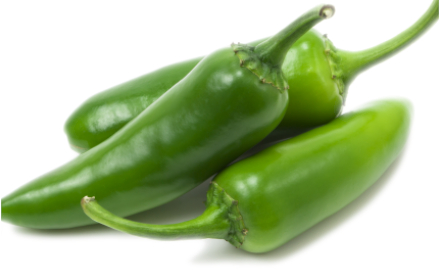 Chilli Serrano